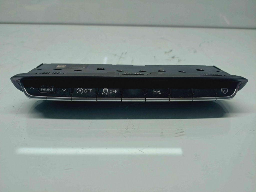 Butoane comenzi consola centrala Audi A4 (8W2, B9) [Fabr 2015-2023] 8W0925301