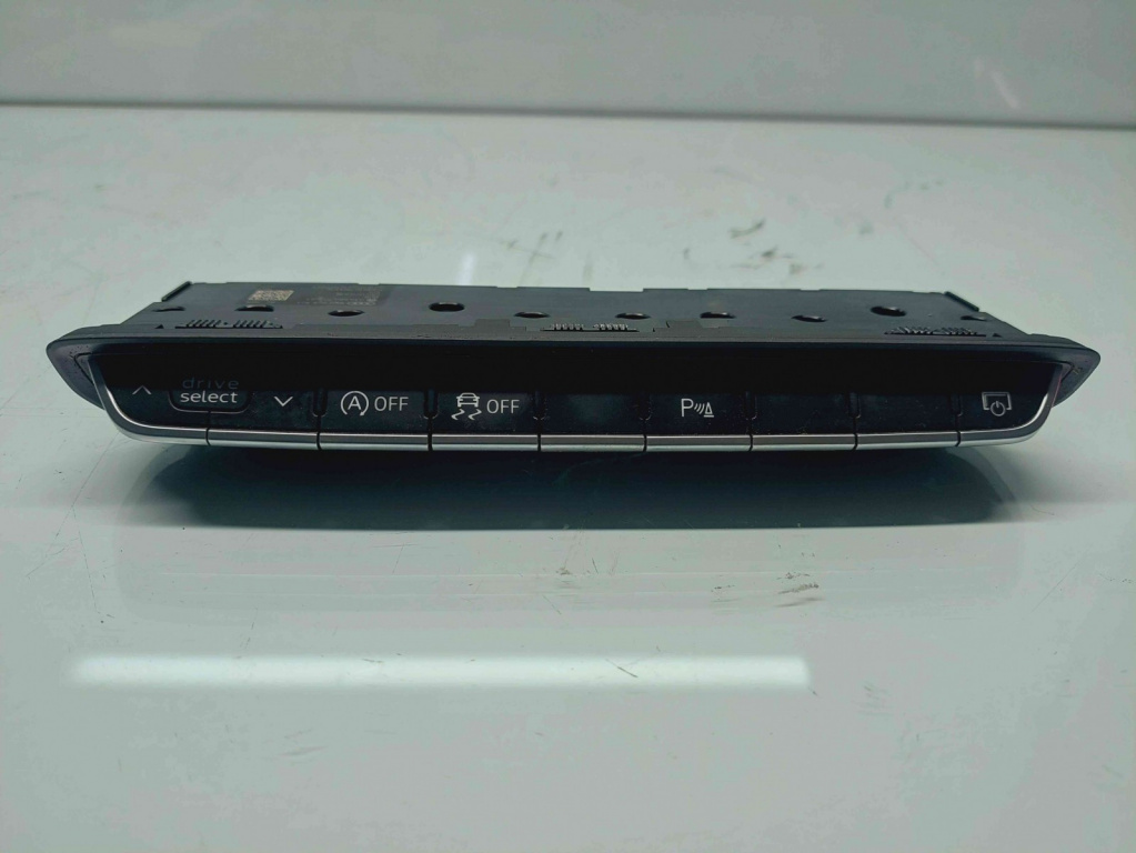 Butoane comenzi consola centrala Audi A4 (8W2, B9) [Fabr 2015-2023] 8W0925301