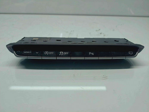Butoane comenzi consola centrala Audi A4 (8W2, B9) [Fabr 2015-2023] 8W0925301