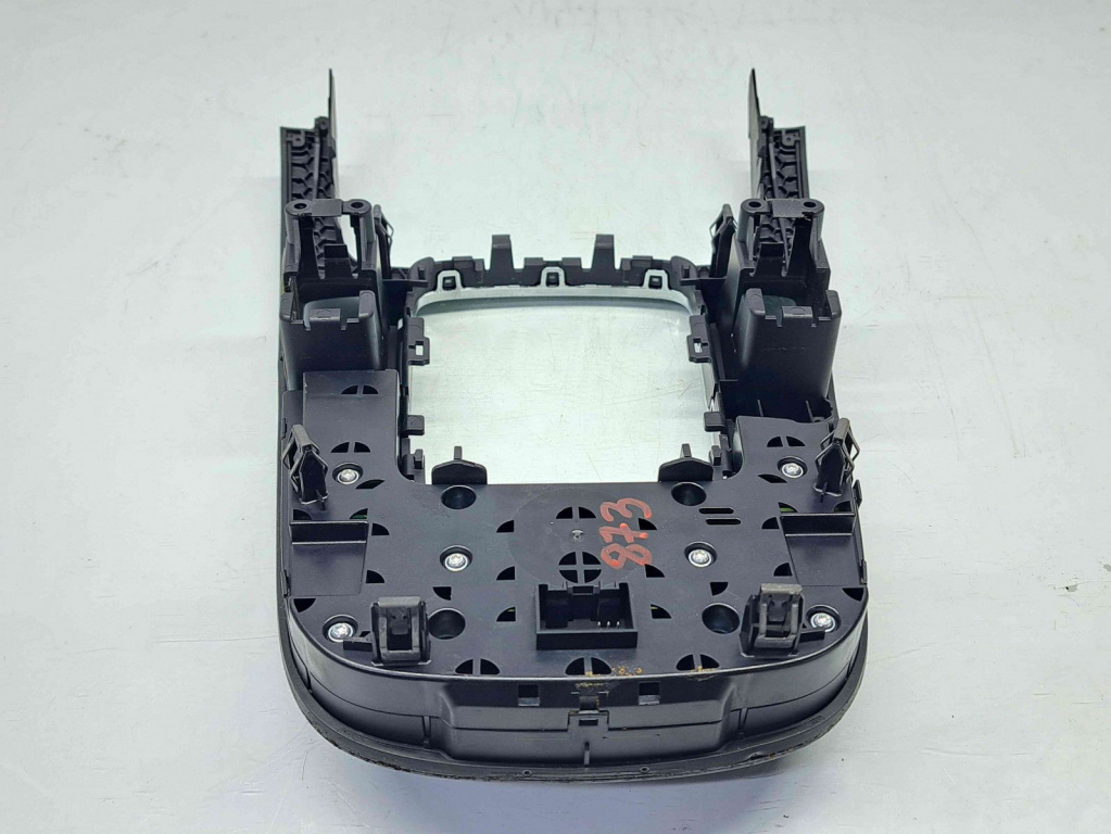 Butoane comenzi consola centrala Audi A5 (8T3) [Fabr 2007-2015] 8T0919609