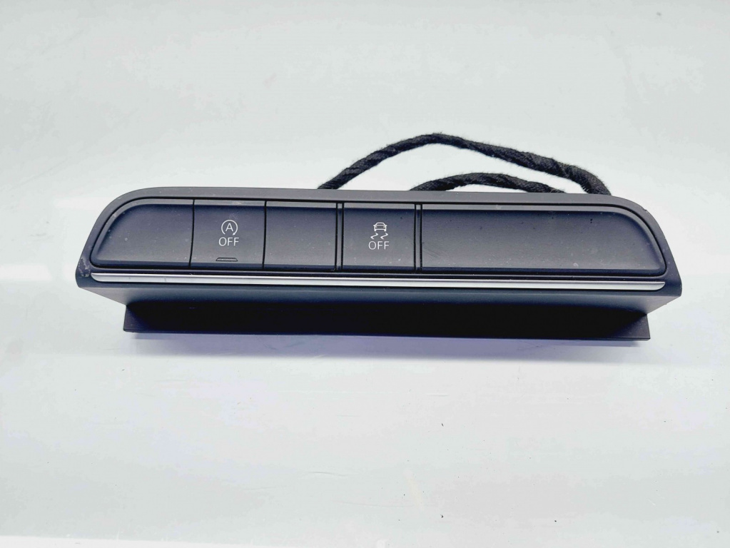 Butoane comenzi consola centrala Audi Q3 (8UB) [Fabr 2011-2018] 8U0959673E 8U2941567