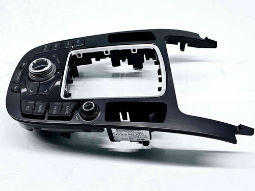 Butoane comenzi consola centrala Audi Q5 (8RB) [Fabr 2008-2016] S-line 8T0919609