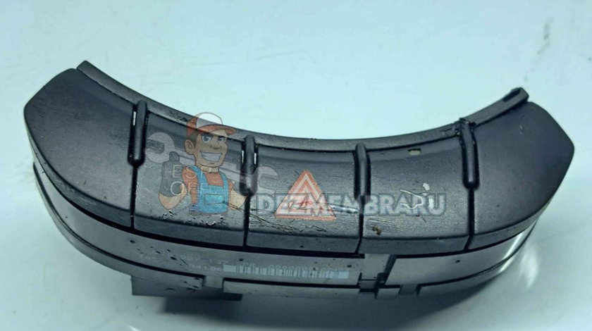 Butoane comenzi consola centrala Audi TT (8J3) [Fabr 2006-2013] 8J0927137