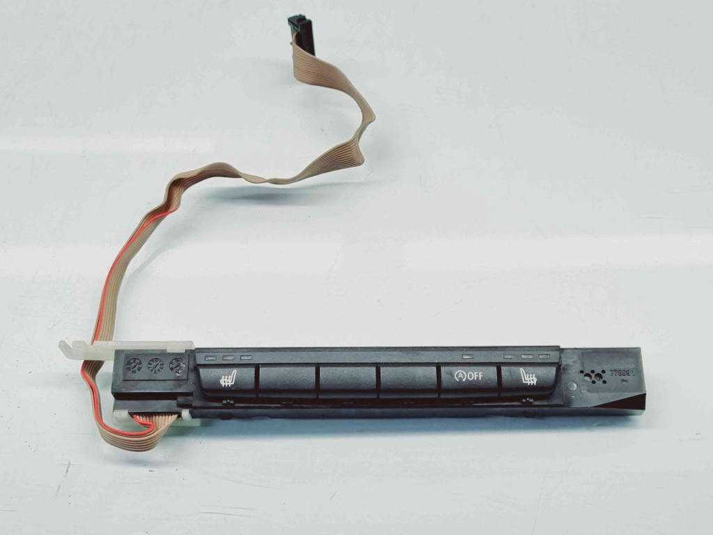 Butoane comenzi consola centrala Bmw 3 Touring (E91) [Fabr 2005-2011] 6971799