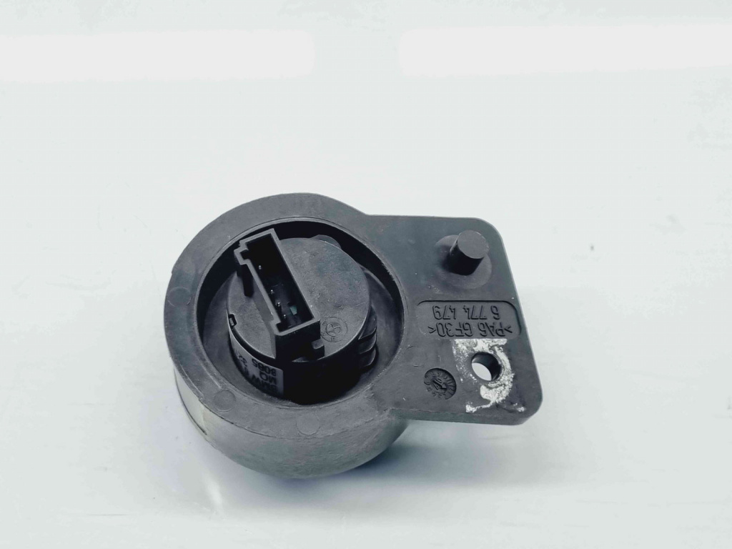 Butoane comenzi consola centrala Bmw 5 (E60) [Fabr 2004-2010] 6942608