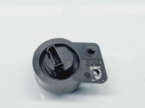 Butoane comenzi consola centrala Bmw 5 (E60) [Fabr 2004-2010] 6942608