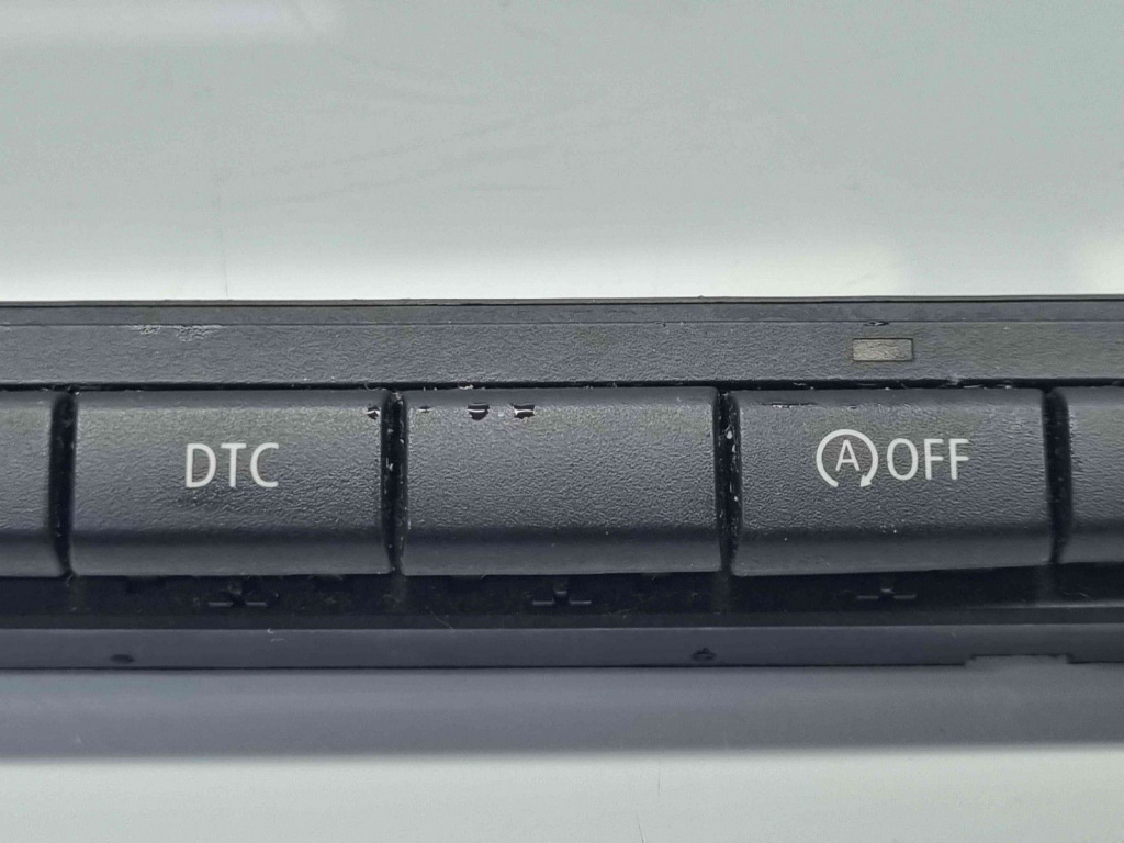 Butoane comenzi consola centrala Bmw X1 (E84) [Fabr 2009-2015] 9203972