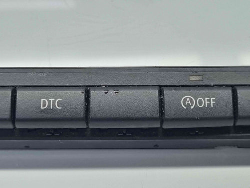 Butoane comenzi consola centrala Bmw X1 (E84) [Fabr 2009-2015] 9203972