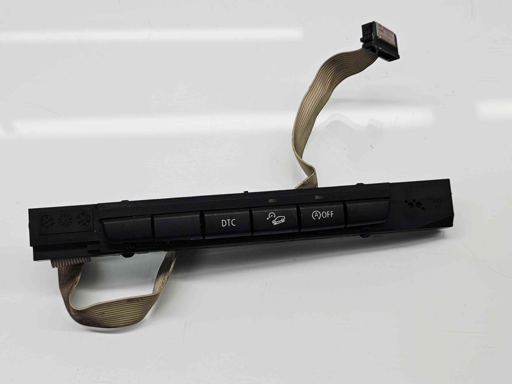 Butoane comenzi consola centrala Bmw X1 (E84) [Fabr 2009-2015] 9203976