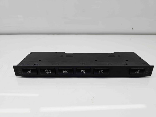 Butoane comenzi consola centrala Bmw X3 (E83) [Fabr 2003-2009] 3427957