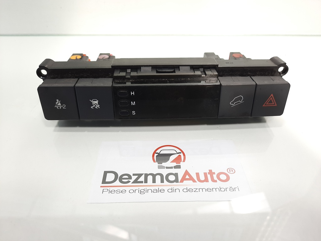 Butoane comenzi consola centrala, Chevrolet Captiva (C100) [fabr 2006 -> ] (id:429633)