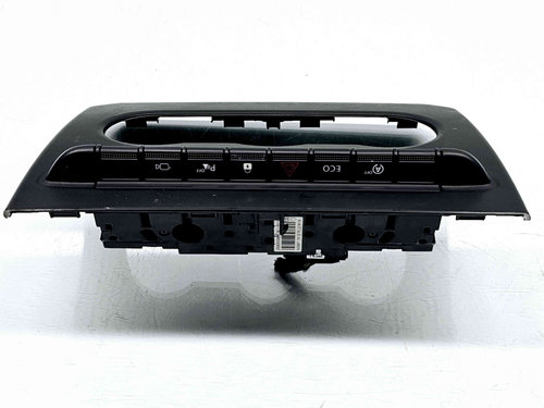 Butoane comenzi consola centrala Dacia Duster 2 [Fabr 2017-2023] 283E83332R