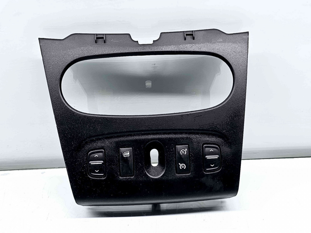Butoane comenzi consola centrala Dacia Logan 2 [Fabr 2012-2020] 275003978R