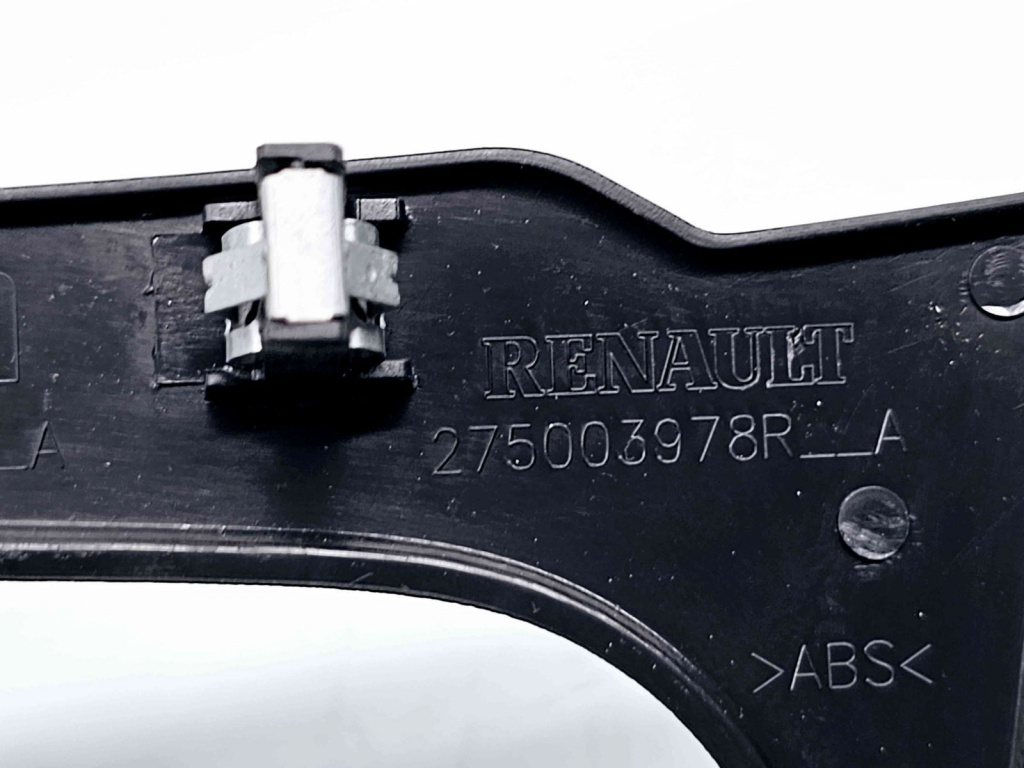 Butoane comenzi consola centrala Dacia Logan 2 [Fabr 2012-2020] 275003978R
