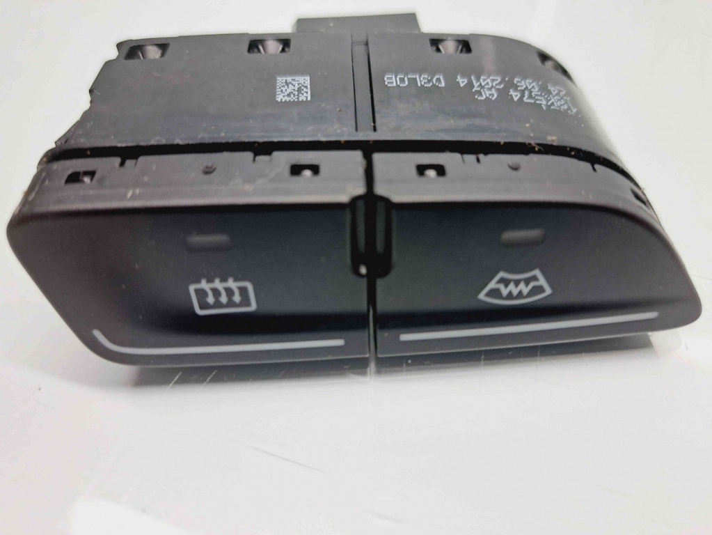 Butoane comenzi consola centrala Ford Focus 3 Hatchback [Fabr 2011-2015] 18K574-AC
