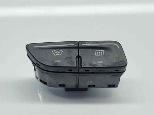 Butoane comenzi consola centrala Ford Grand C-Max (CB7) [Fabr 2010-2015] AM5T-18K574-AB