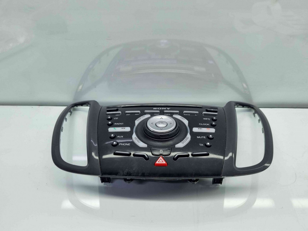 Butoane comenzi consola centrala Ford Kuga II [Fabr 2012-prezent] CV4T-18K811-SA