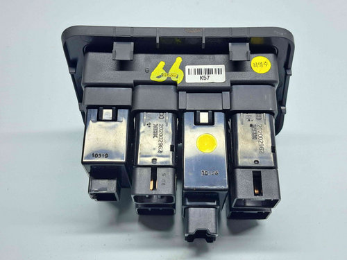 Butoane comenzi consola centrala Hyundai Santa Fe 2 (CM) [Fabr 2005-2012] OEM