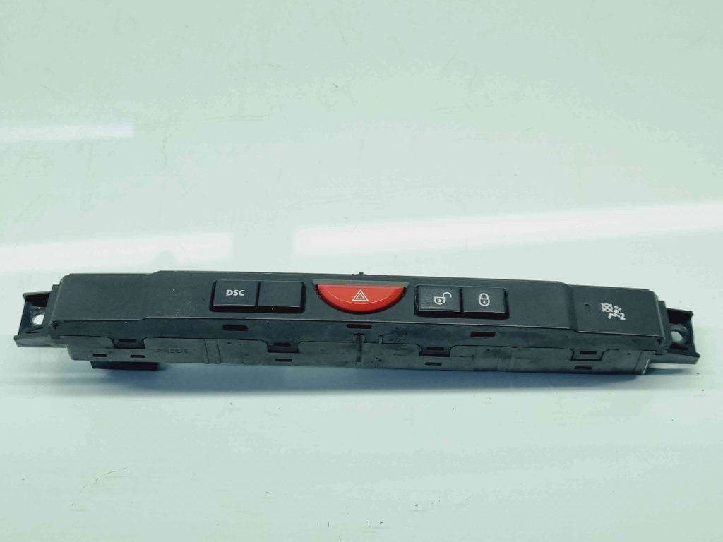 Butoane comenzi consola centrala LAND ROVER RANGE ROVER SPORT (L320) [Fabr 2005-2009] 8H32-13D734-AA