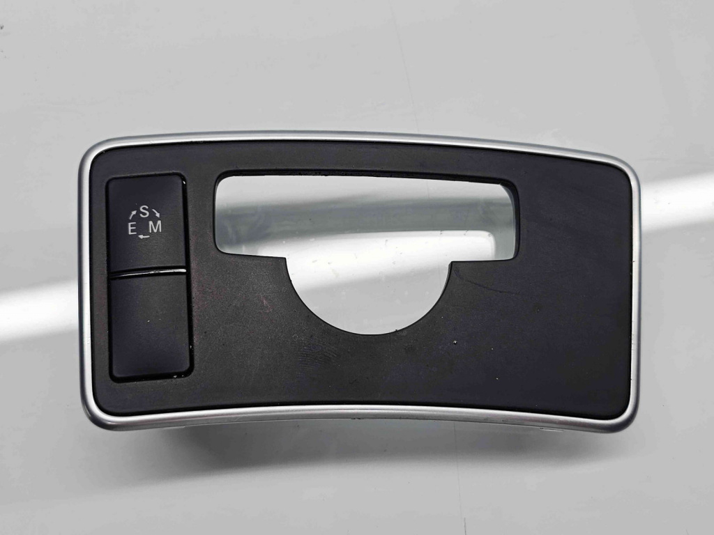 Butoane comenzi consola centrala Mercedes Clasa E (W212) AMG [Fabr 2009-2016] A2129054800