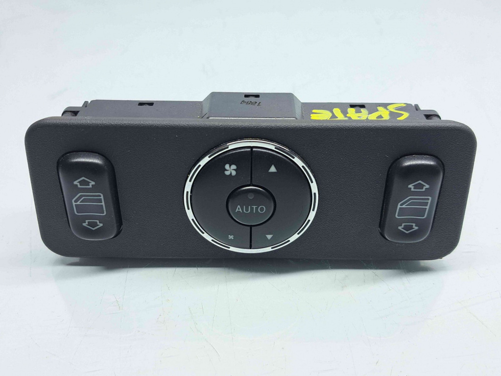 Butoane comenzi consola centrala Mercedes Clasa ML (W163) [Fabr 1998-2005] A1638200326