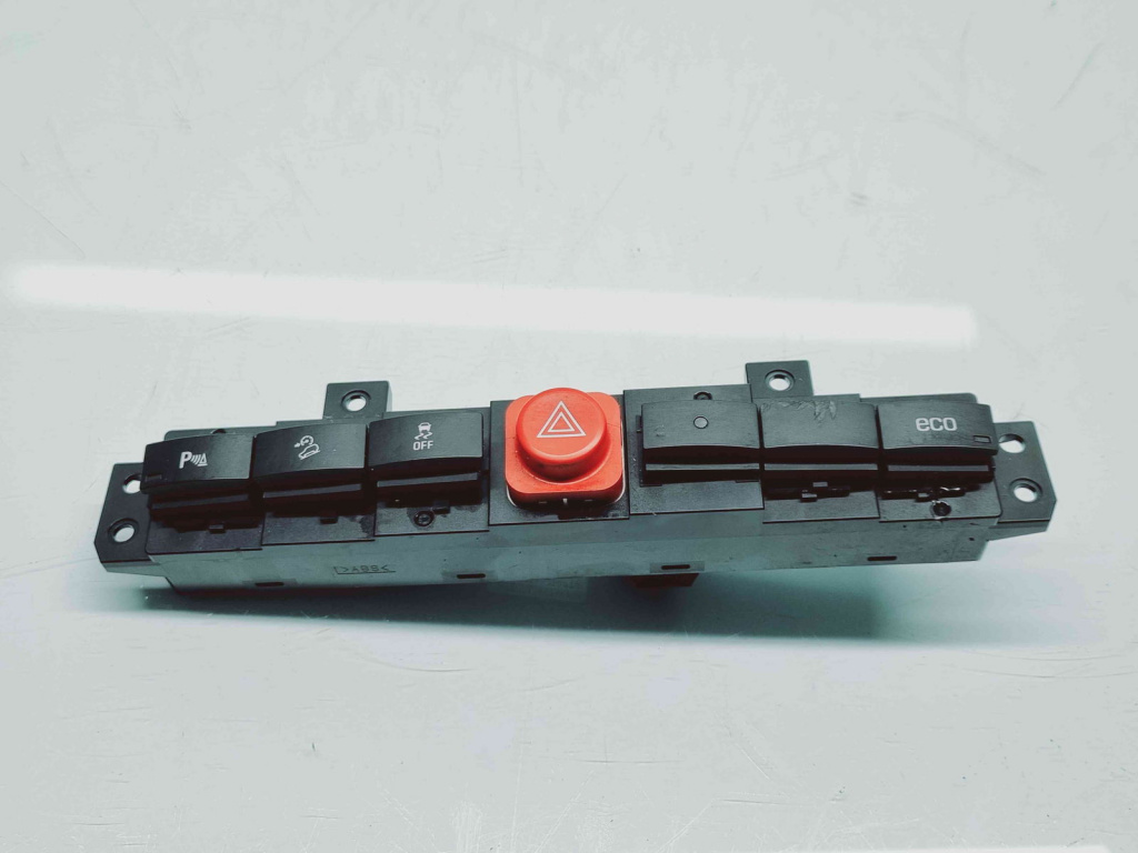 Butoane comenzi consola centrala Opel Antara [Fabr 2006-2017] 20898129