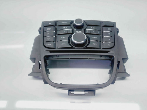 Butoane comenzi consola centrala Opel Astra J [Fabr 2009-2015] 13346050