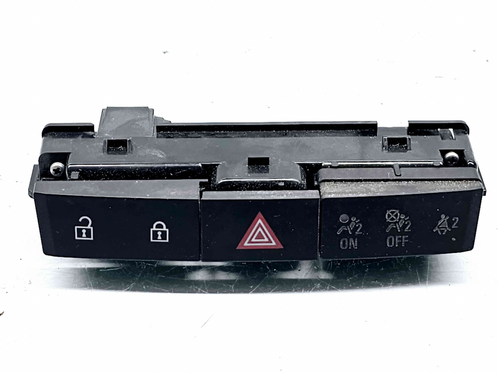 Butoane comenzi consola centrala Opel Astra J [Fabr 2009-2015] 13285122