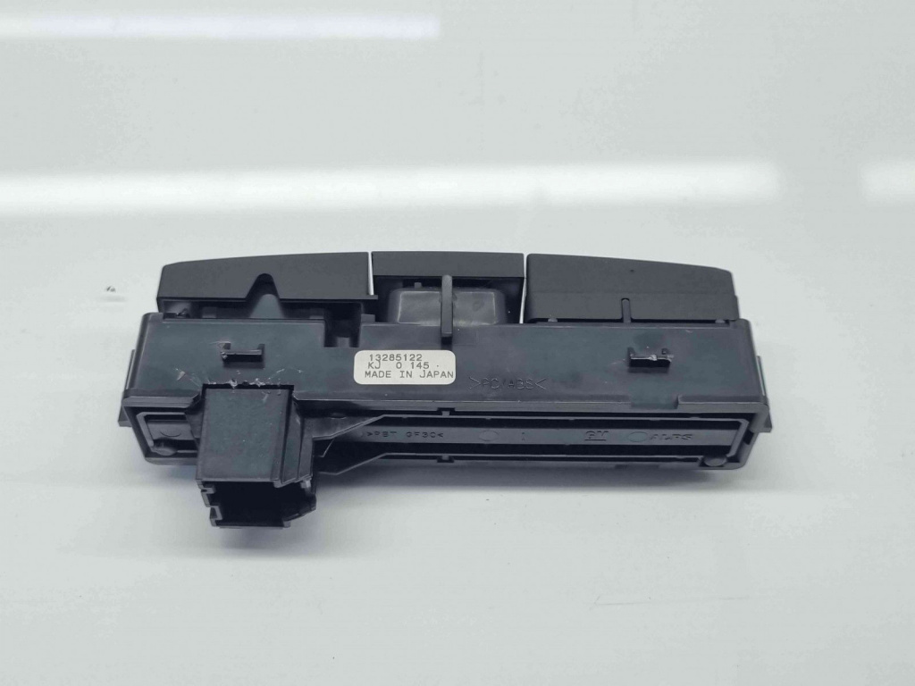 Butoane comenzi consola centrala Opel Astra J [Fabr 2009-2015] 13285122