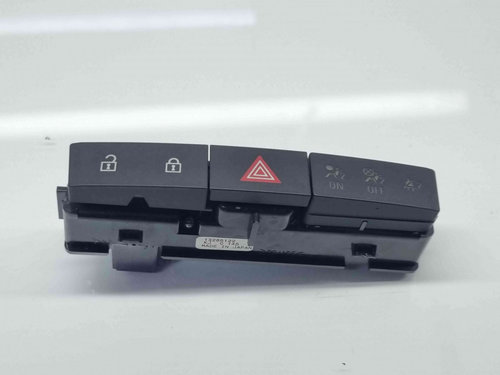 Butoane comenzi consola centrala Opel Astra J [Fabr 2009-2015] 13285122