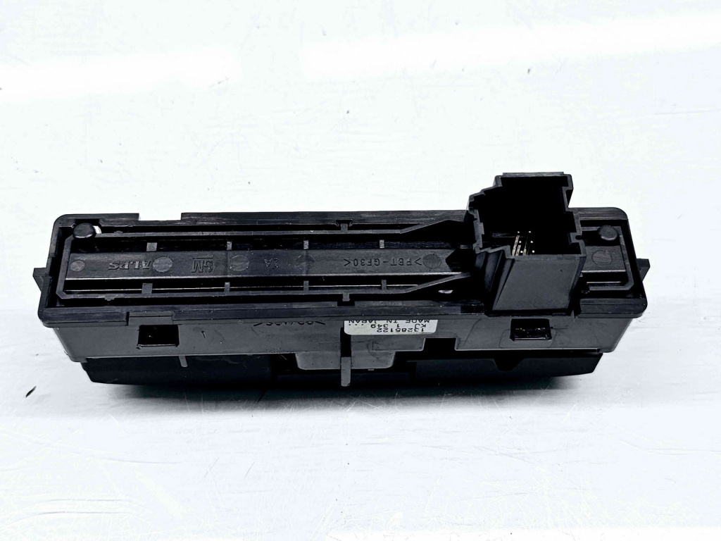 Butoane comenzi consola centrala Opel Astra J [Fabr 2009-2015] 13285122