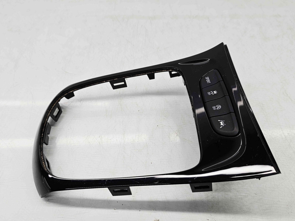 Butoane comenzi consola centrala Opel Astra K Hatchback [Fabr 2015-2022] 13449240