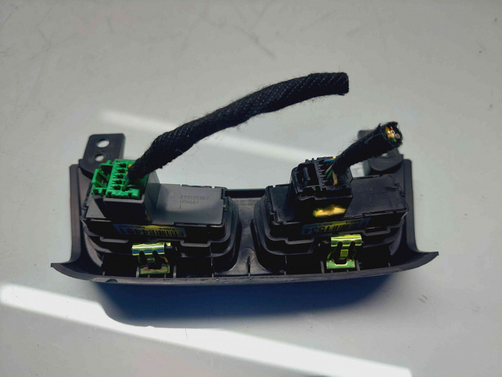 Butoane comenzi consola centrala Opel Mokka [Fabr 2012-2019] 95459691