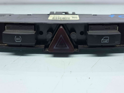Butoane comenzi consola centrala Opel Zafira B (A05) [Fabr 2006-2011] 13100114
