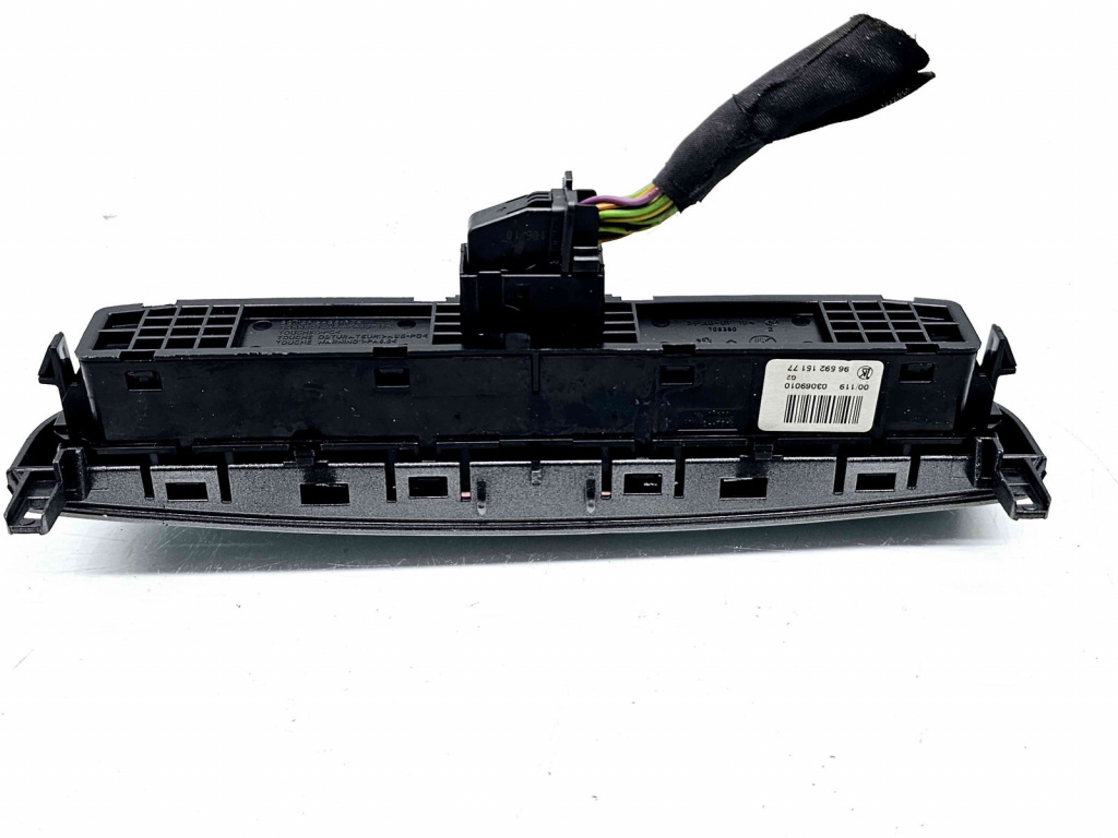 Butoane comenzi consola centrala Peugeot 308 [Fabr 2007-2013] 9659215177