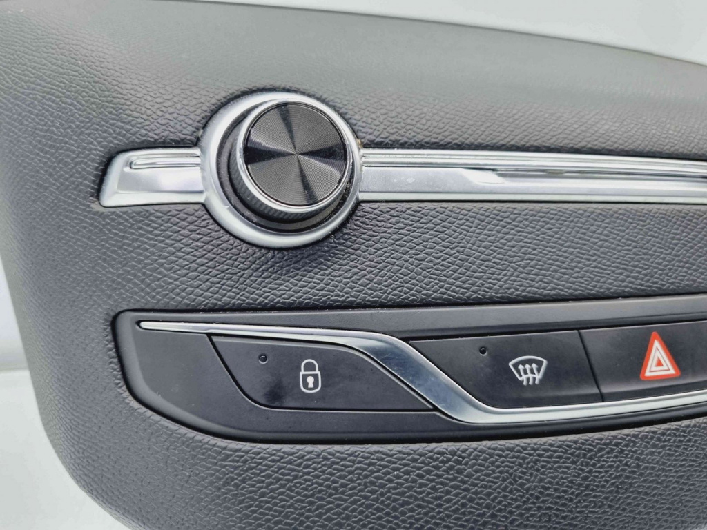 Butoane comenzi consola centrala Peugeot 308 (II) [Fabr 2013-2020] 96777660ZD
