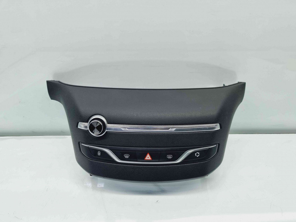 Butoane comenzi consola centrala Peugeot 308 (II) [Fabr 2013-2020] 96777660ZD