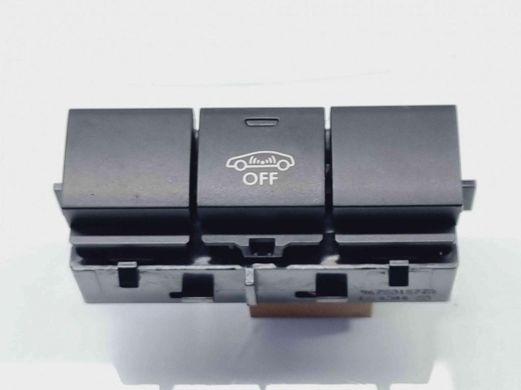 Butoane comenzi consola centrala Peugeot 308 (II) [Fabr 2013-2020] 9636669277 98033343ZD 96750157ZD