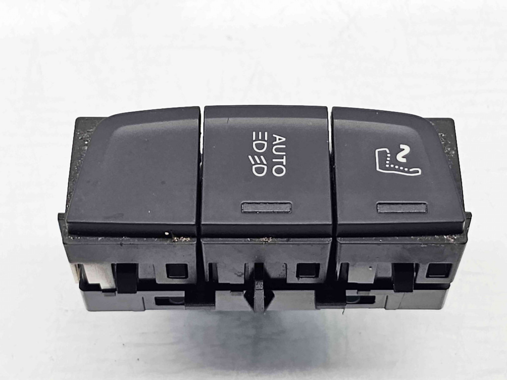 Butoane comenzi consola centrala Peugeot 508 Break GT [Fabr 2010-2018] 96663332ZD 96661782ZD