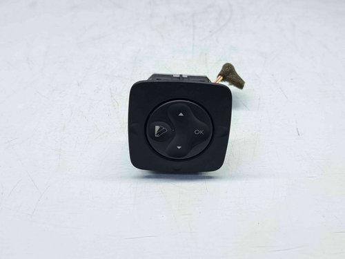 Butoane comenzi consola centrala Renault Scenic 3 [Fabr 2009-2015] 283950001R