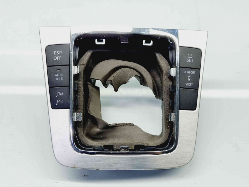Butoane comenzi consola centrala Volkswagen Passat CC (357) [Fabr 2008-2012] 3C0864263F