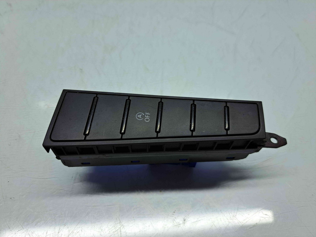 Butoane comenzi consola centrala Volkswagen Passat B7 (362) [Fabr 2010-2014] 3AC927137J