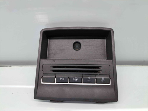 Butoane comenzi consola centrala Volkswagen Touran II (1T3) [Fabr 2010-2015] 1T2857368