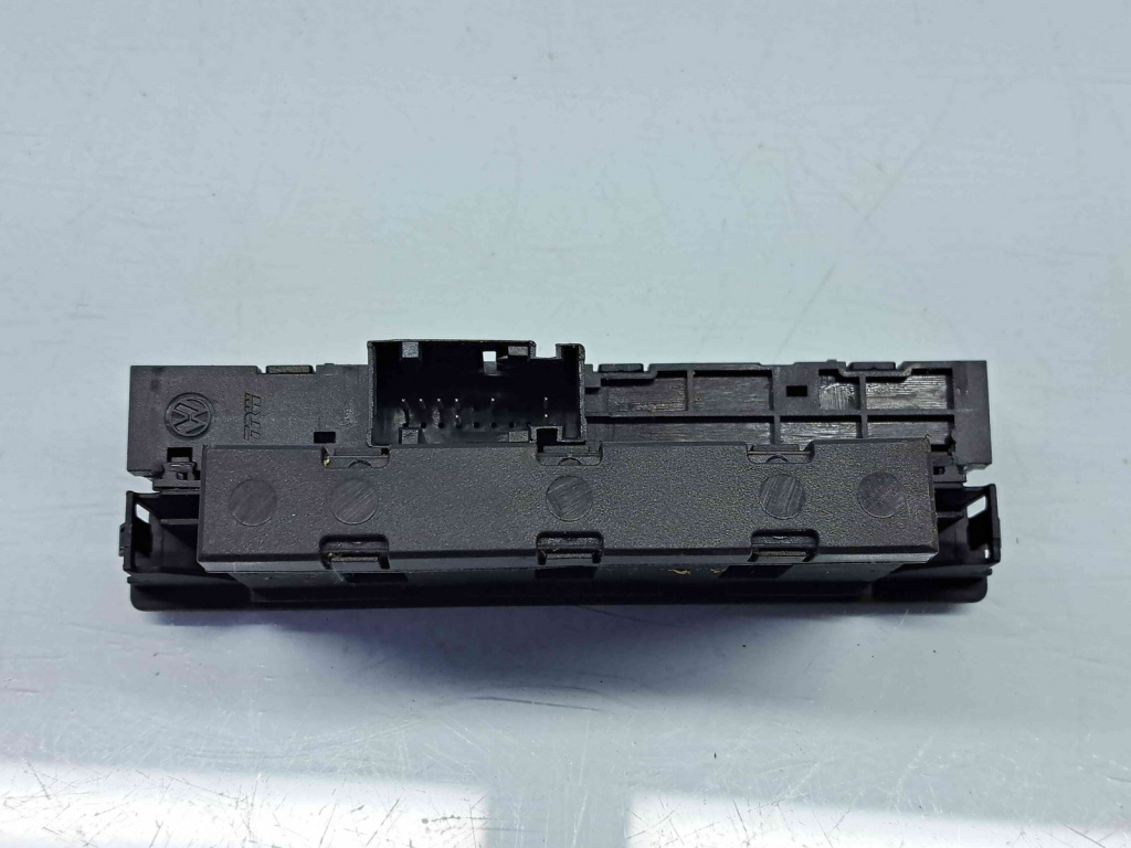 Butoane comenzi consola centrala Volkswagen Touran (1T3) [Fabr 2010-2015] 5N2927132AH