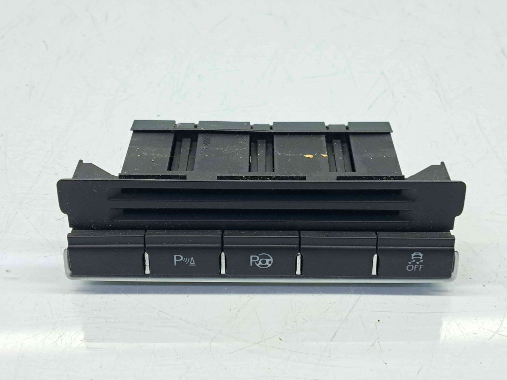 Butoane comenzi consola centrala Volkswagen Touran (1T3) [Fabr 2010-2015] 5N2927132AH