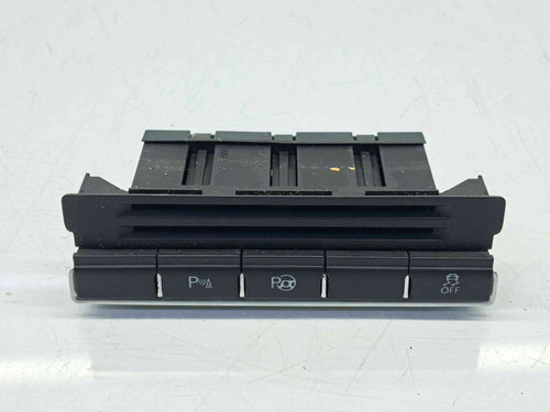 Butoane comenzi consola centrala Volkswagen Touran (1T3) [Fabr 2010-2015] 5N2927132AH