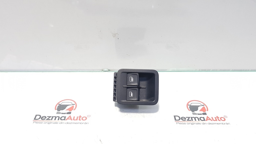 Butoane comenzi geam stanga fata, Vw Scirocco (137) cod 6C0959858 (id:374664)