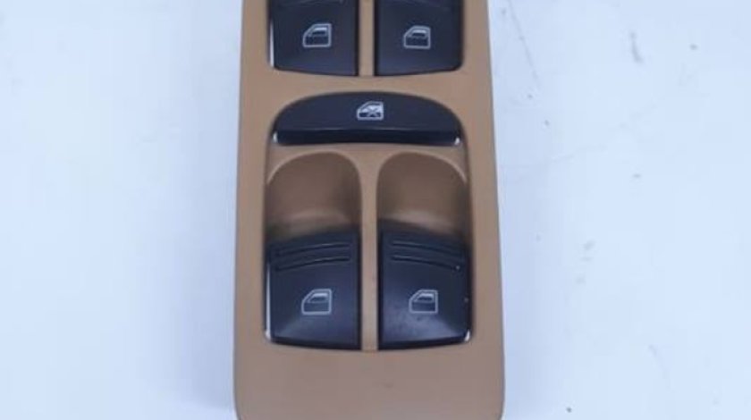 Butoane comenzi geamuri electrice 7L5959657A 95561315601 Porsche Cayenne 2003-2009