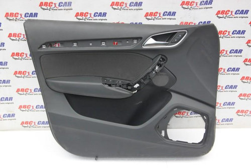 Butoane comenzi geamuri electrice Audi Q3 2011-2017 8U