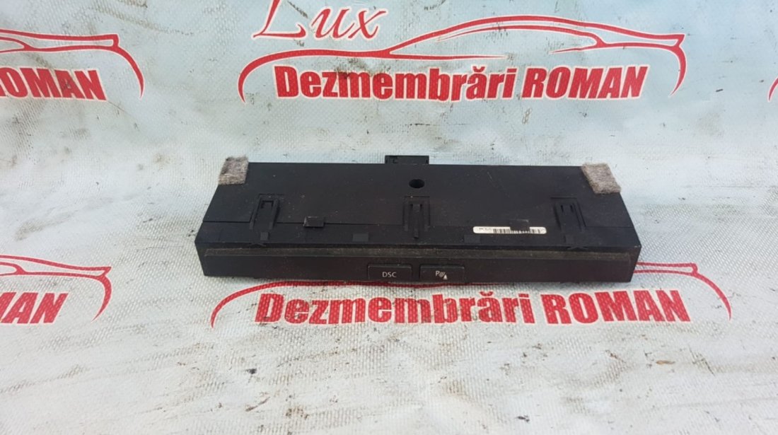 Butoane comenzi modul pdc bmw seria 1 e81 e87 180d 120 m47d20 2.0d 122cp 163cp